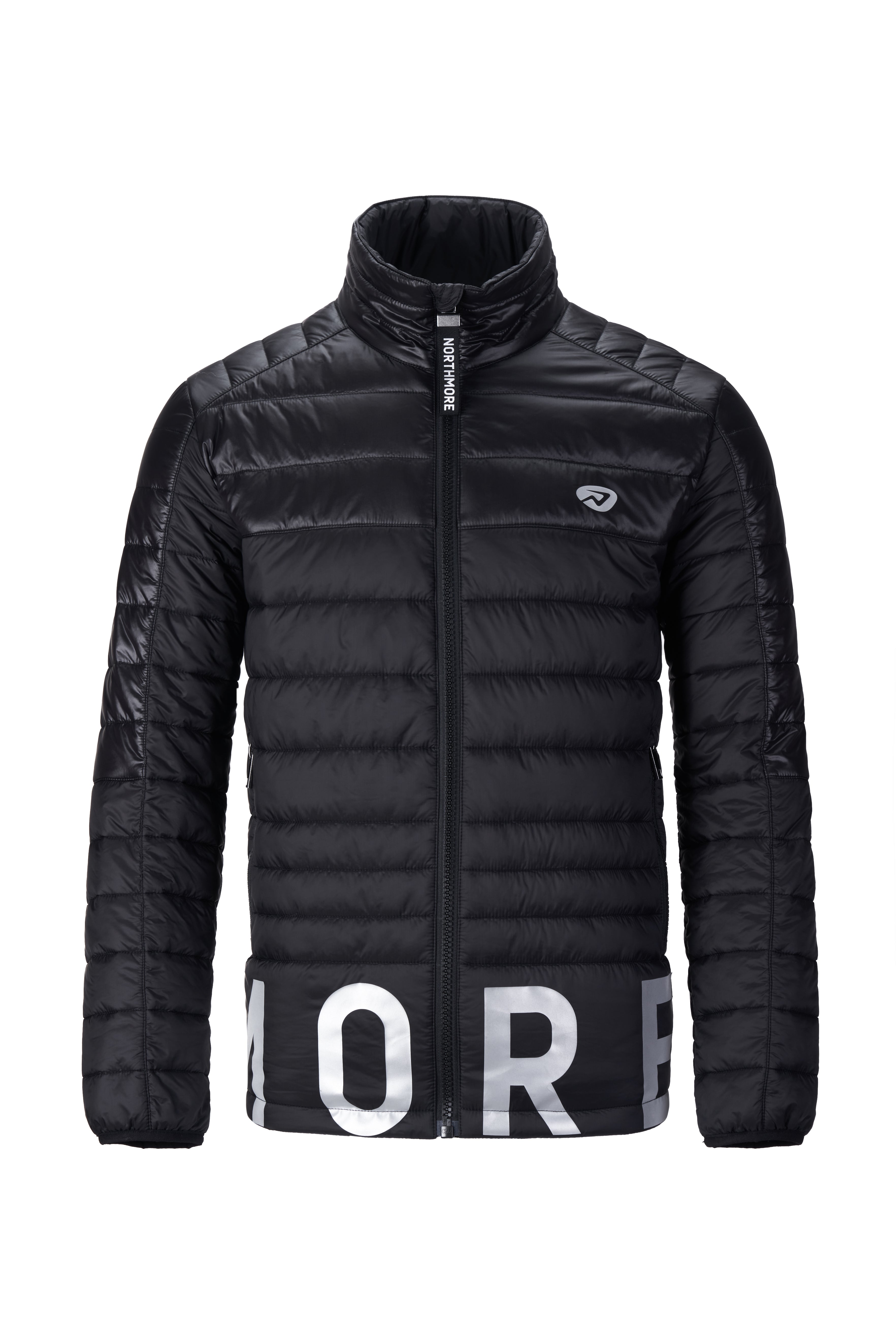 Superform Insulated Puffer Jacket