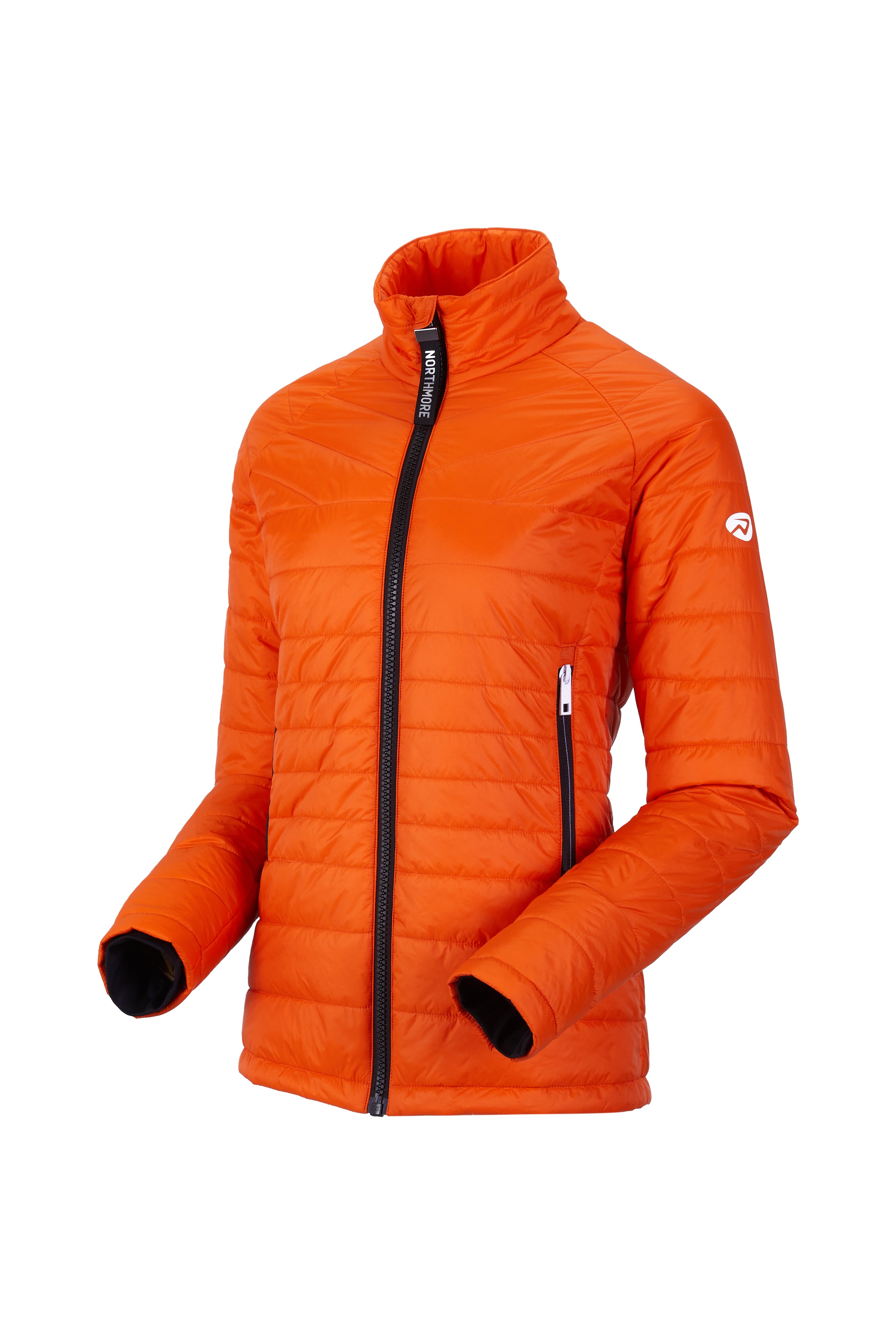 ICEFlex Insulated Puffer Jacket